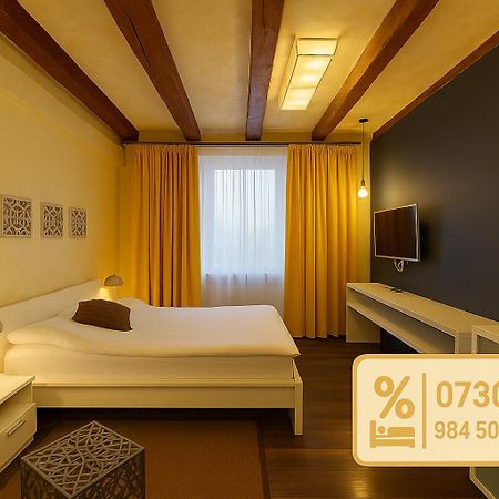 Vendi Grand Square Residence シビウ エクステリア 写真